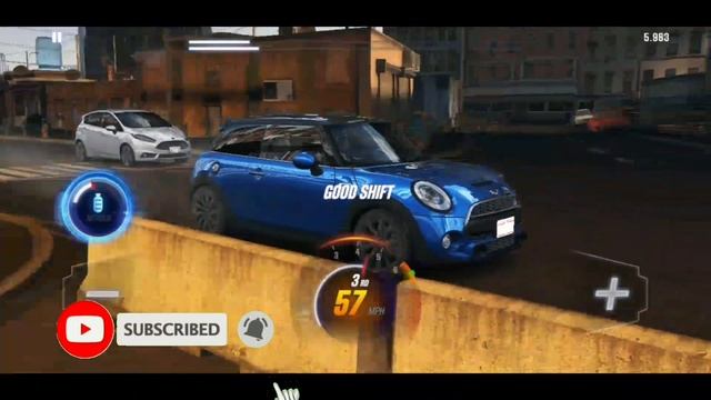 CSR racing 2 part - 2 | JS Mobile Games смотреть онлайн