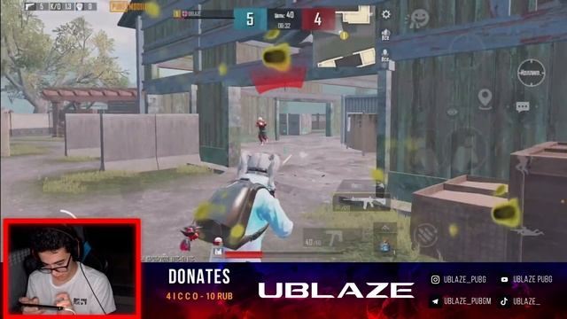 "ЛЕДЯНОЙ ФОРСАЖ"? PUBG MOBILE? смотреть онлайн