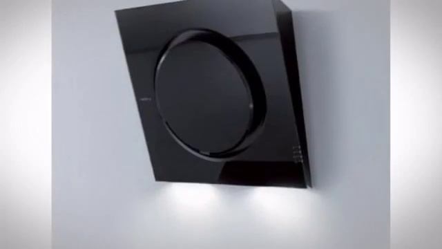 Elica EMI422BL Chimney Wall Hood смотреть онлайн