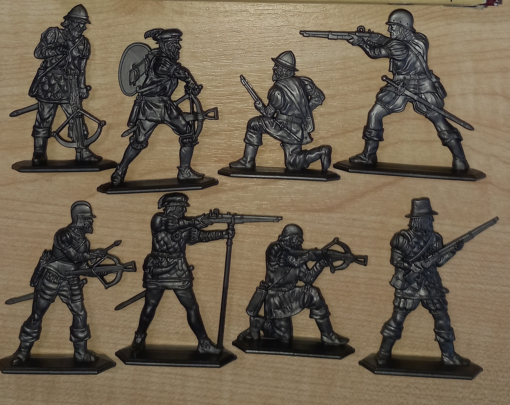 Солдатики конкистадоры смотреть онлайн