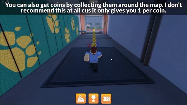 [EVENT] How to get the MASCOT: SCHOOL OF SPORT in SCHOOL OF SPORT | Roblox смотреть онлайн