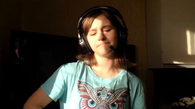 Время и Стекло - На Стиле (cover version Anthrazit) смотреть онлайн