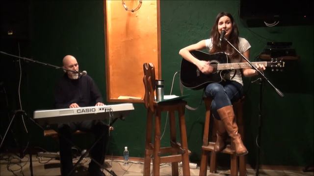 Амели на Мели - Зима по проводам (Аккорды на гитаре) смотреть онлайн