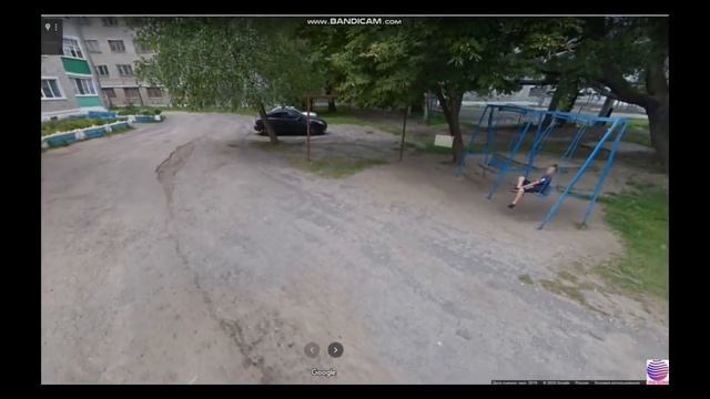 Россия и Литва.Сравнение.Новозыбков(Брянская обл)-Тельшяй. смотреть онлайн