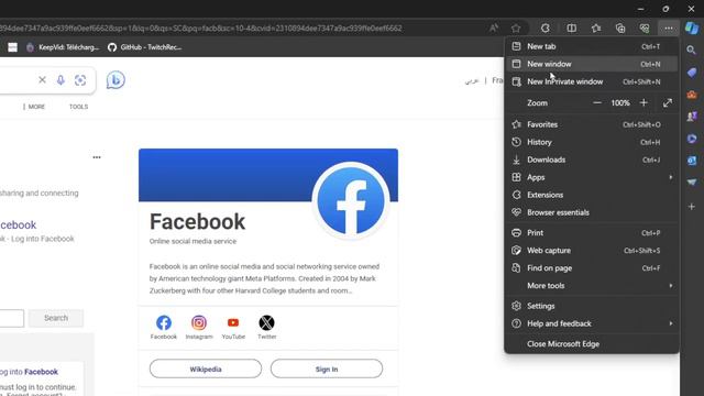 How To Save Password In Microsoft Edge Tutorial