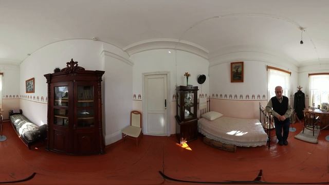Музей Б. Пастернака 360 Чистополь смотреть онлайн