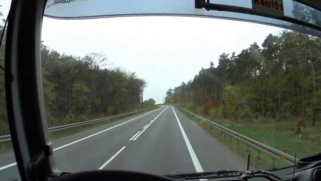 ПЕРВОЕ ДВИЖЕНИЕ ПО ДОРОГАМ ЕВРОПЫ. РАБОЧИЕ БУДНИ В ПОЛЬШЕ. НЕ ПУСКАЮТ ДОМОЙ смотреть онлайн