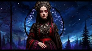 №15 Славянский электронный  фолк, техно  фолк, фолк / Slavic electronic  folk, techno  folk, folk