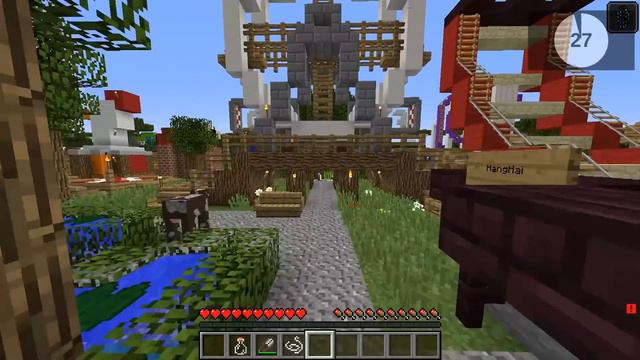 😆ВЫБЕРИ ПРАВИЛЬНУЮ ЯМУ ПОРТАЛ ХАГГИ ВАГГИ ИГРА в КАЛЬМАРА СОЛНЦЕ и ЛУНА в Майнкрафт Нубик Шеди Леск смотреть онлайн