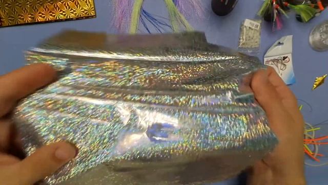 Самодур. Снасть на ставриду, селедку своими руками. смотреть онлайн