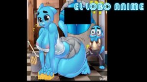 RULE34 DE GUMBALL