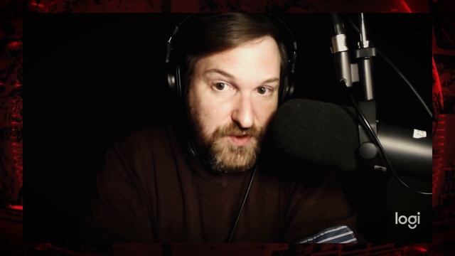 Listener Mail: A Bizarre Leap Through Time смотреть онлайн