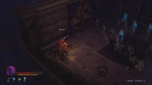 Diablo 3| №4 | Кормак