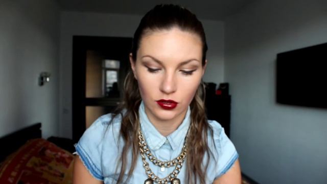 Косметическая диета + Ваше сиятельство! Метеориты. Guerlain ч1 смотреть онлайн