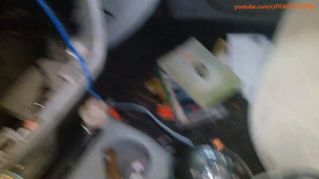 как включить видео при движении автомобиля смотреть онлайн