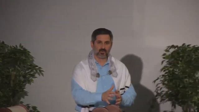 Shabbat Service - September 23rd, 2017 - Ha'Azinu смотреть онлайн