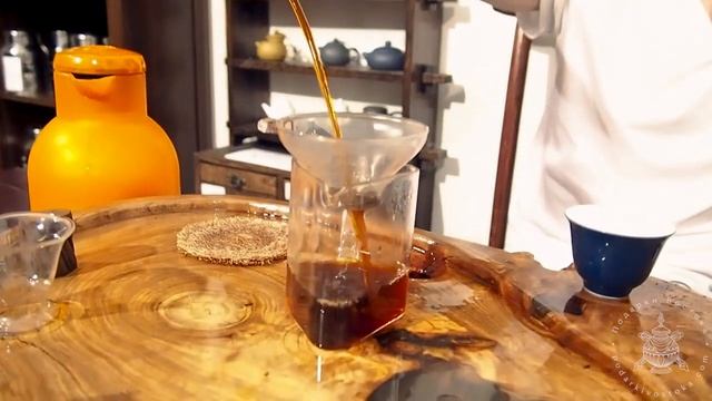 Как Вкусно Заварить Шу Пуэр? Podarkivostoka смотреть онлайн