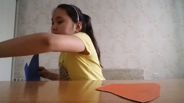 Поделка "Шляпка"? смотреть онлайн