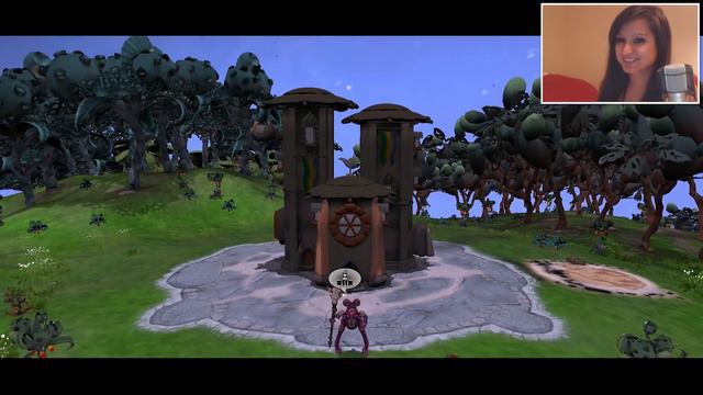 Spore [Ep.15] - Creating Civilization! смотреть онлайн