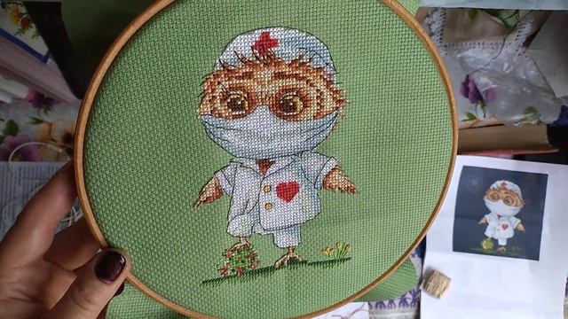 Готовая работа. Неокрафт. Супер герой 2020 смотреть онлайн