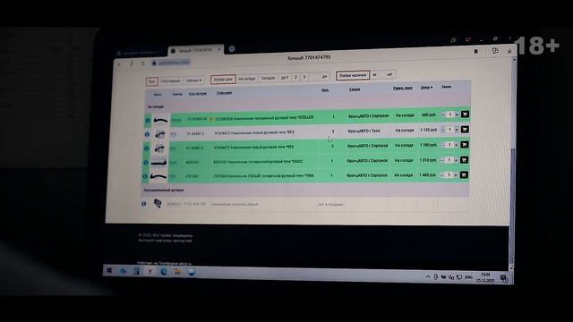 Доступный стиль жизни