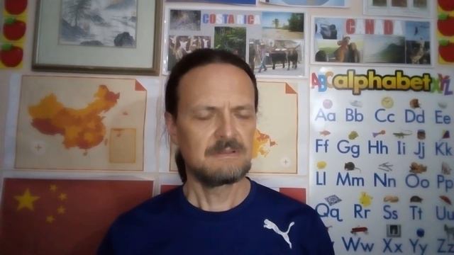 Simple Present Tense Workout смотреть онлайн