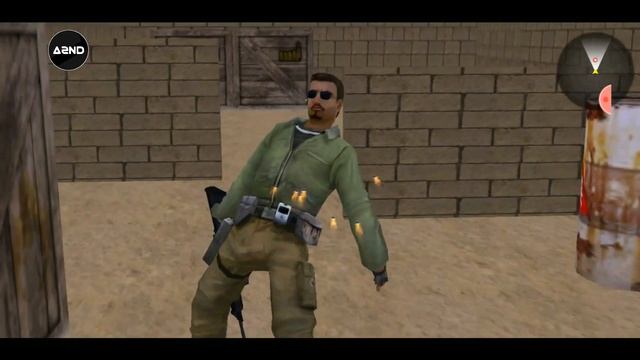 Counter Terrorist Missions In Commando Strike (Real Commando Shooting 3D Games) смотреть онлайн