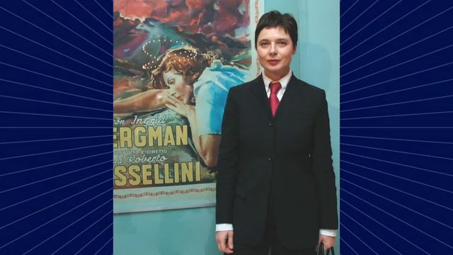 The Best of MNC - 2005 Isabella Rossellini смотреть онлайн