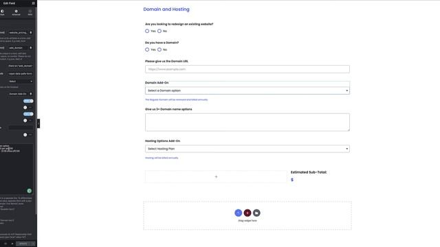 [NEW] Create a Pricing Calculator with Piotnet Forms смотреть онлайн