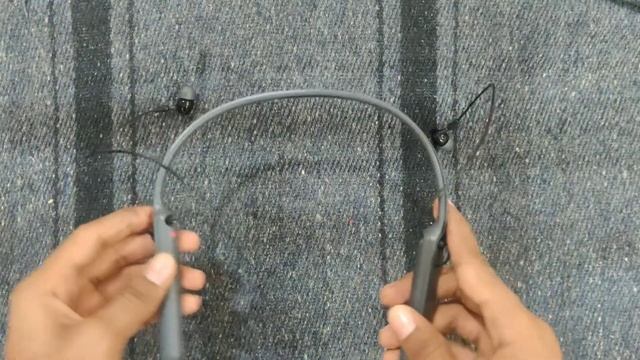 Sony WI C-400 (VS) oneplus bullet wireless z - which is best смотреть онлайн