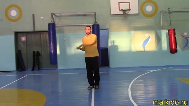 15 субури с дзё "Хассо гаеши цки" смотреть онлайн
