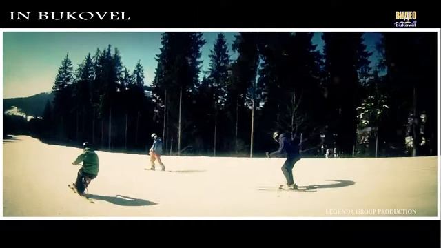 IN BUKOVEL смотреть онлайн