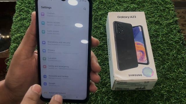 Samsung Galaxy A23 Full Review | Samsung A23 Used Price in Pakistan смотреть онлайн