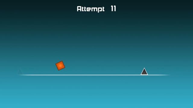 НЕВОЗМОЖНАЯ ИГРА | The Impossible Game #1 смотреть онлайн