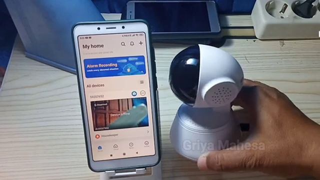 Cara mengubah bahasa cctv v380 || cctv V380 pro смотреть онлайн