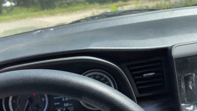 Suzuki Ertiga приезал из ОАЭ / ЭКСПЕРТ АВТО