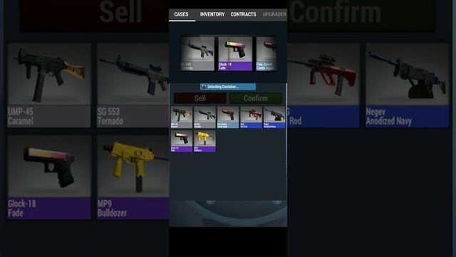 CS:GO CASE simulator | КЕЙС СИМУЛЯТОР Ч. 1©| смотреть онлайн