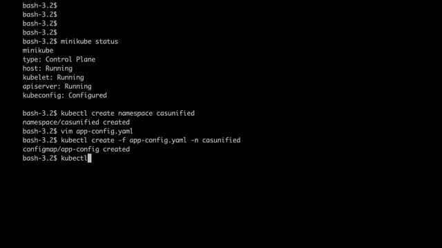 Config Map in Kubernetes | How to access Config Map in Spring Boot | #kubernetes #tutorial смотреть онлайн