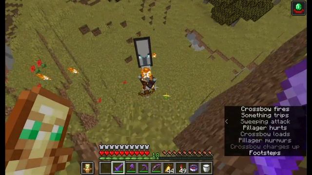 Minecraft 1.19 How Did We Get Here? Full Walkthrough смотреть онлайн
