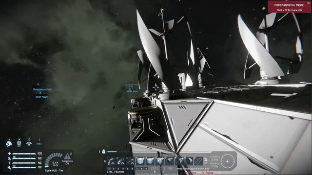 Space Engineers RoundTour #11 Finale смотреть онлайн
