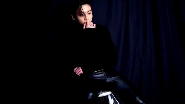 Jungkook_Sugar Daddy Fmv