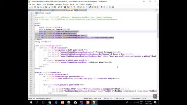 CkEditor plugin install in laravel form description input its a text editor смотреть онлайн