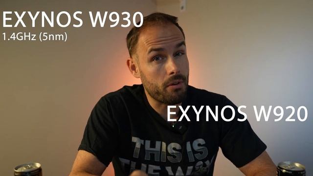Samsung Galaxy Watch 6 vs Galaxy Watch 5 | Fitness Tech Review смотреть онлайн