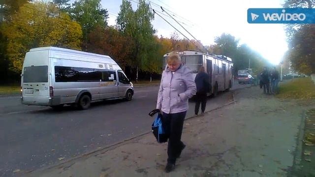 хотел проверить камеру и случайно заснял зацеп