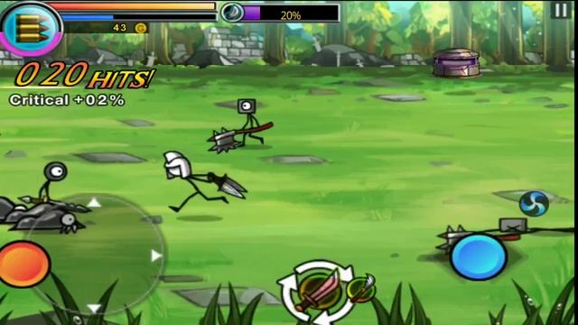 Cartoon wars blade walkthrough part 4 смотреть онлайн