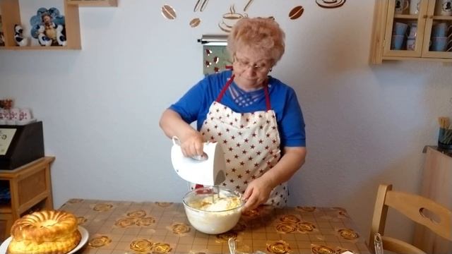 Творожная запеканка/просто и вкусно ? смотреть онлайн