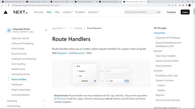 Next.js 13 Crash Course Tutorial #1 - Introduction & New Features смотреть онлайн