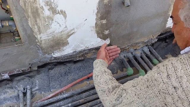 2017 01 21 Roof insul plumbing A R S смотреть онлайн