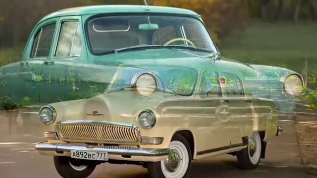 АВТО СССР & AUTO SSSR