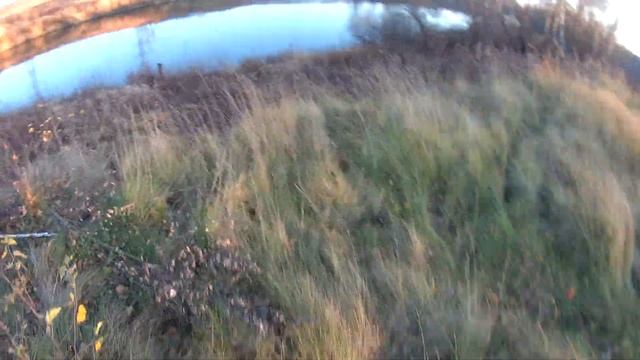 Взятие новых рубежей на советском мотоцикле ИЖ Планета. смотреть онлайн